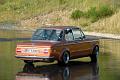 BMW Oldtimer Fahrertraining 3781